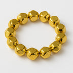 SOHE BRACELET BEADED ROUND