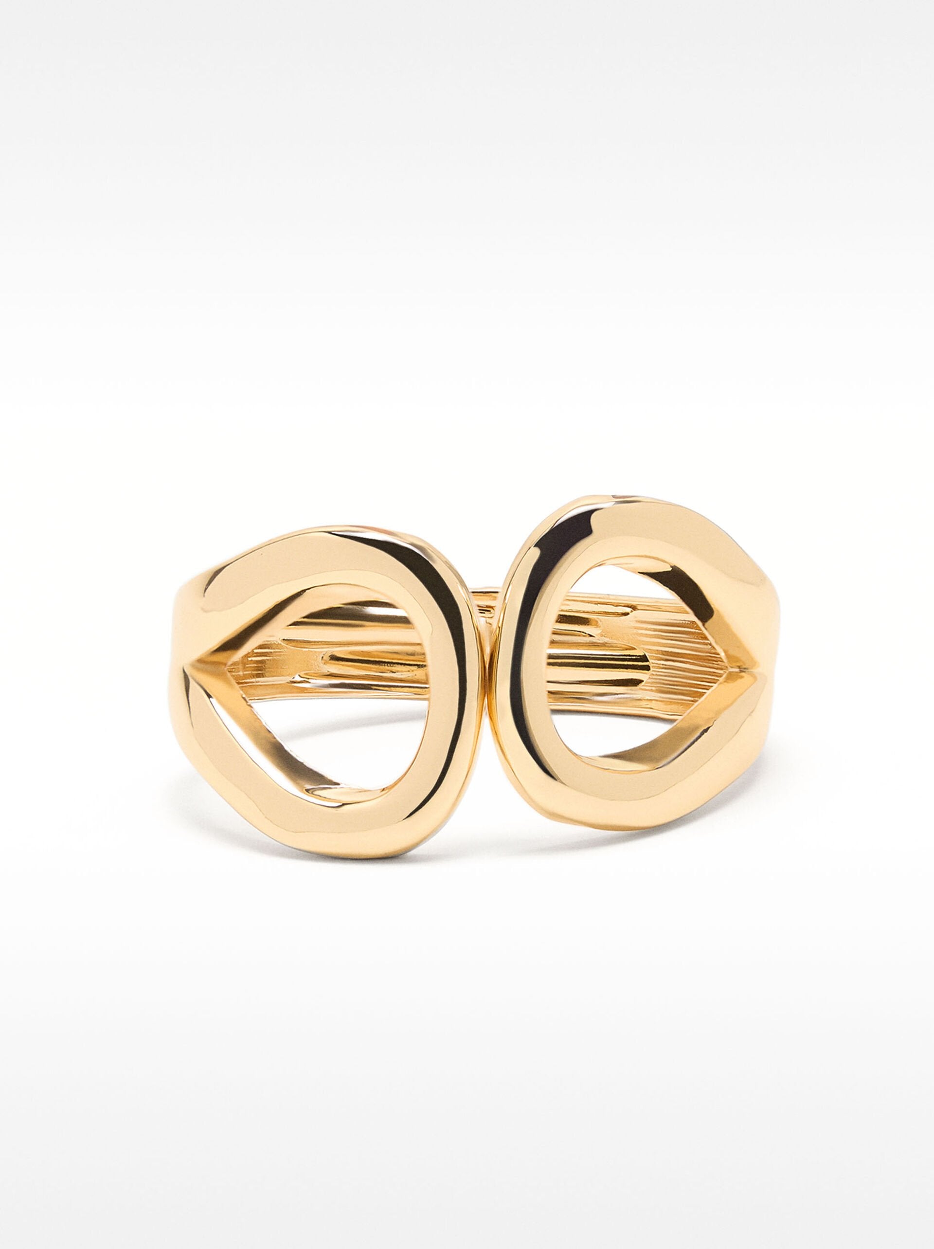 ANTI TARNISH BOLD NECKLACE