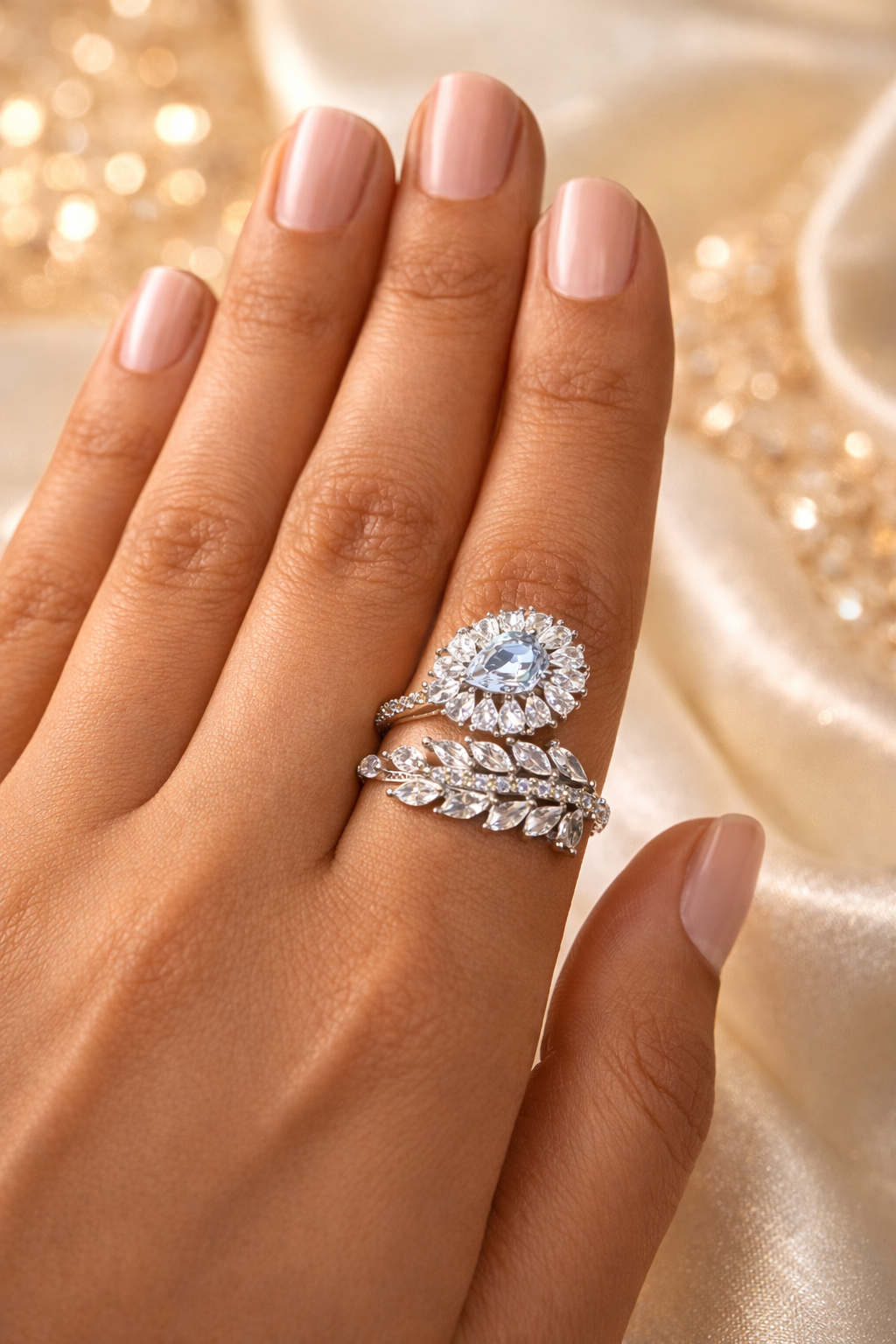 ELEGANT RING