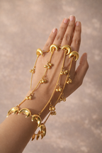 Chand Hathphool Pair