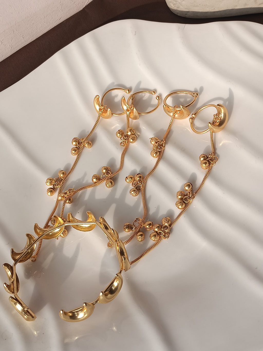 Chand Hathphool Pair