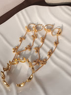 Chand Hathphool Pair