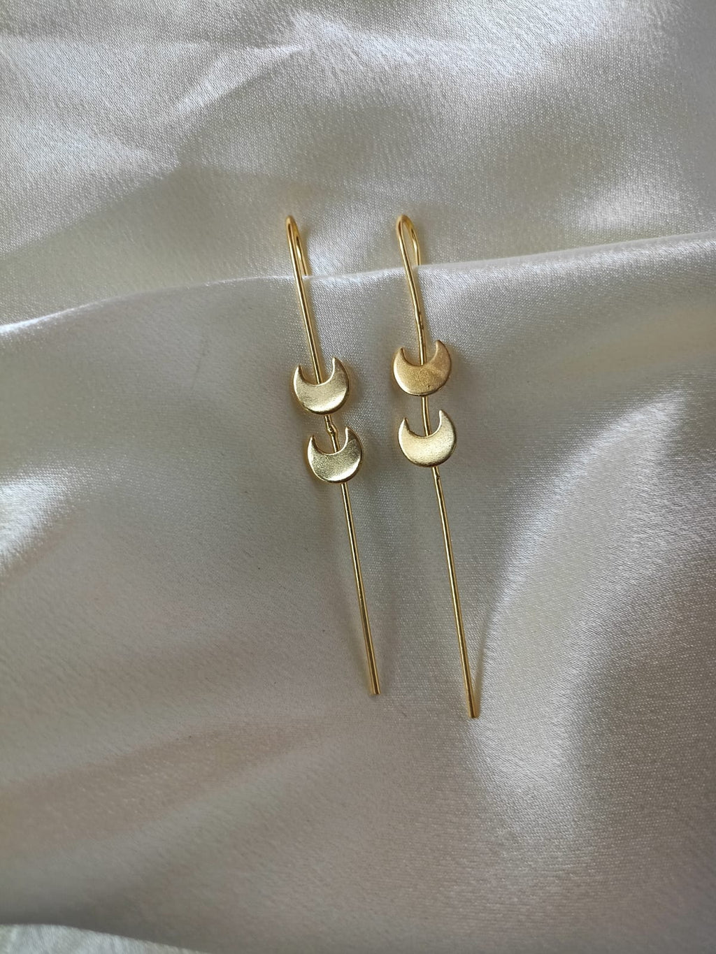 MOON EARCUFF