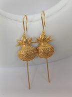 TRADITIONAL EARCUFF KALASH