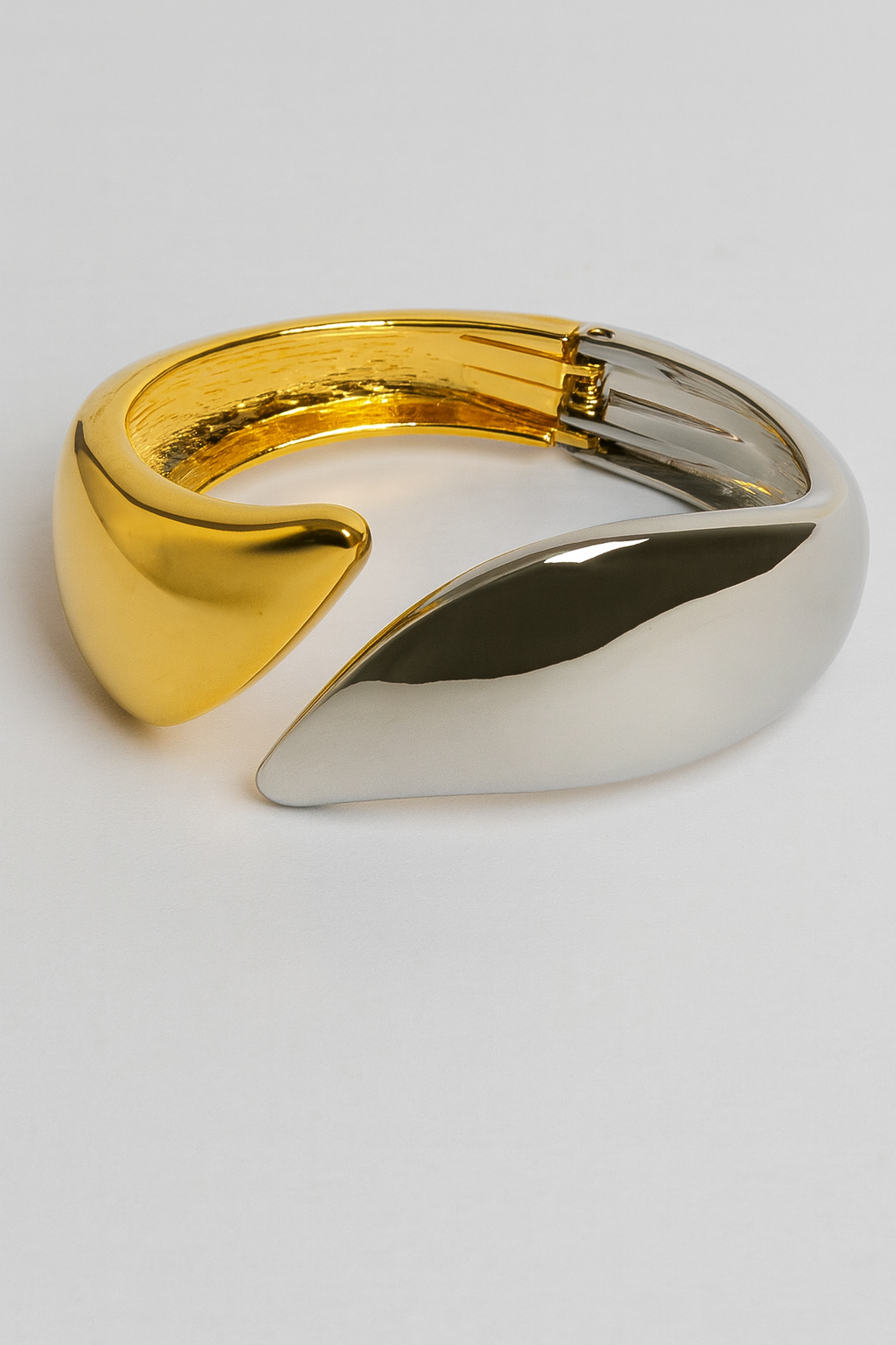 ANTI TARNISH DUAL TONE