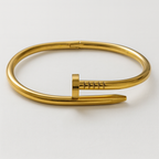 ANTI TARNISH NAIL BRACELET