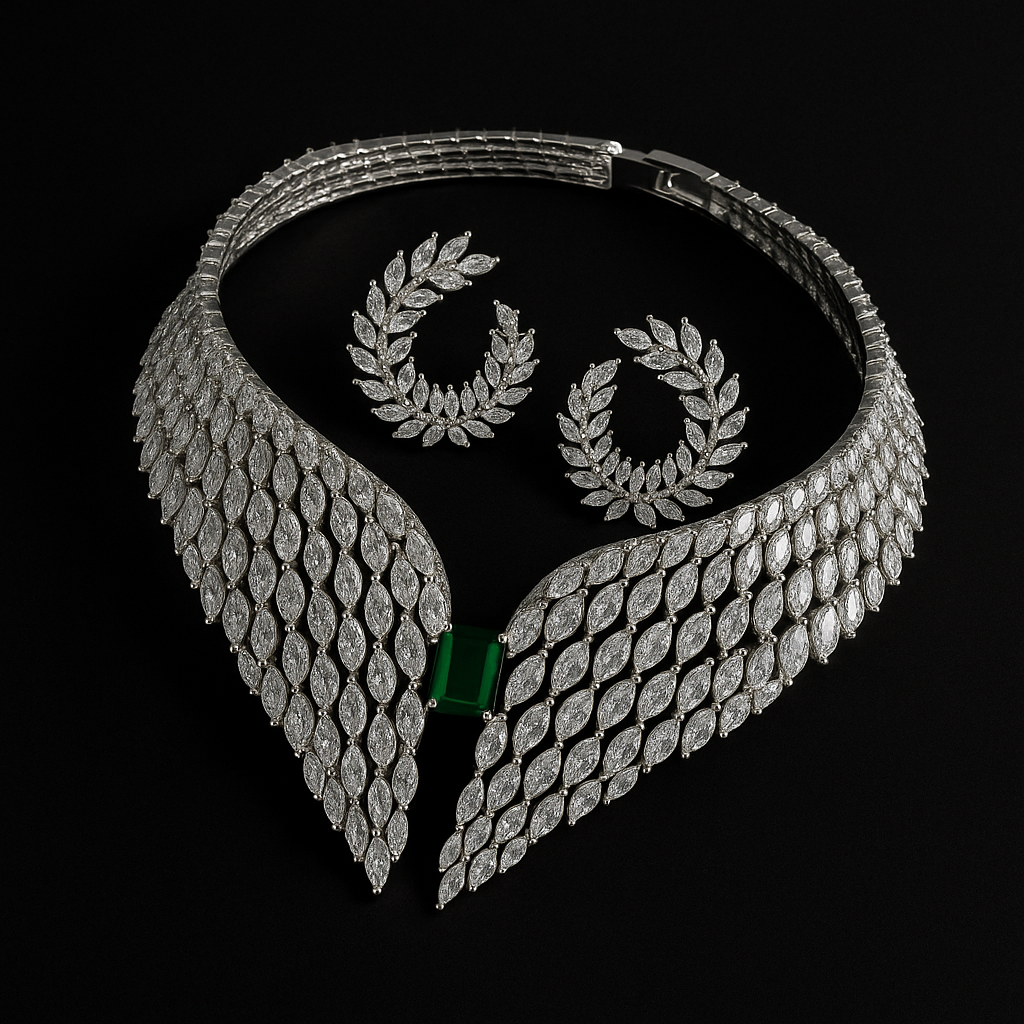 ROYAL NECKLACE